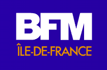 bfm videoe le griffonnier paris